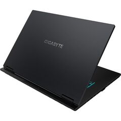 Notebook gigabyte dyhg5eecc4sd, panel 16"  qhd+ 165hz (100% srgb) ,nvidia geforce rtx 5080, intel rpl-h re. core 7 240h, vram gddr7 16g , ram lpddr5x 5600 16g*2 (on board), 1tb ssd gen4, wifi ax211, dos,  Laptopuri | electropc.ro