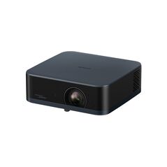 Proiector epson ef-62n metallic navy, 700 lumeni, rezolutie: 4k pro- uhd, aspect ratio: 16:9, contrast: 5.000.000:1, refresh rate: 192 hz - 240 hz, suport hdr, dimensiuni ecran proiectie: 30'-150", distanta proiectie:0.8-4m, interfata: usb 2.0-a, usb 2.0 ,  Videoproiectoare | electropc.ro