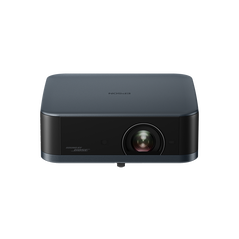 Proiector epson ef-62n metallic navy, 700 lumeni, rezolutie: 4k pro- uhd, aspect ratio: 16:9, contrast: 5.000.000:1, refresh rate: 192 hz - 240 hz, suport hdr, dimensiuni ecran proiectie: 30'-150", distanta proiectie:0.8-4m, interfata: usb 2.0-a, usb 2.0 ,  Videoproiectoare | electropc.ro
