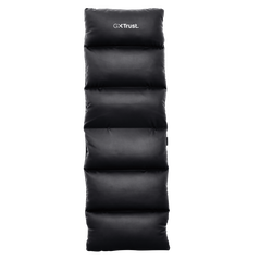 Scaun pliabil trust gxt 718 rayzee, greutate maxima suportata 125 lg, material piele, negru,  Accesorii console & PC | electropc.ro