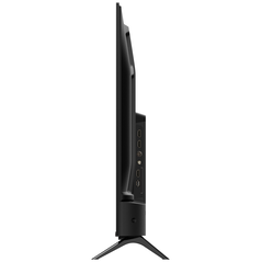 Televizor tcl qled 43t69c, 108 cm, smart google tv, 4k ultra hd, (model 2025),  Televizoare | electropc.ro