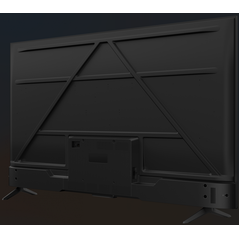Televizor tcl qled 65t69c, 164 cm, smart google tv, 4k ultra hd, (model 2025),  Televizoare | electropc.ro