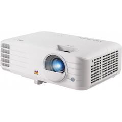 Videoproiector viewsonic px701-4k, 4k 3840* 2160, 3.200 lumeni, 12.000:1, lampa 6.000 ore- 20.000 ore ecomode, zoom 1.1x, distamta de proiectare 1m-10.96 m, 28- 32 db, 2* hdmi, audio out, usb tip a (alimentare): 1 (5v/ 1.5a), difuzor 10w, rs232, 2.8 kg, t,  Videoproiectoare | electropc.ro