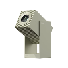 Xiaomi wanbo cube 2 pro green, 500 ansi, android tv 11,,  Videoproiectoare | electropc.ro