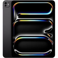 13-inch ipad pro wi‑fi + cellular 2tb with standard glass - space black,  Tablete | electropc.ro