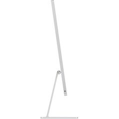 Apple imac 24" retina 4.5k/ apple m4 (cpu 10-core, gpu 10-core, neural engine16-core)/32gb/512gb - silver - int kb (2024) (cto from mwuv3ro/a),  All in one PC | electropc.ro