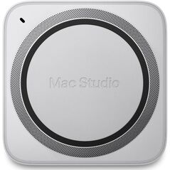 Apple mac studio m4 max (cpu 16-core, gpu 40-core, neural engine 16-core)/64gb/1tb (cto from mu963rc/a),  Desktop PC | electropc.ro