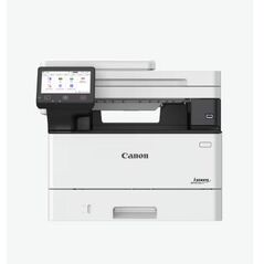 Canon mf463dw ii a4 mono laser mfp, format: a4, functii: imprimare, copiere şi scanare, viteza printare: 40ppm, duplex automat, rezolutie: 1200 x 1200 dpi, fpo. 14 sec., limbaje printare: ufrii, pcl 5e1, pcl6, adobe® postscript2, copiere: viteza:40ppm, re,  Multifunctionale laser | electropc.ro