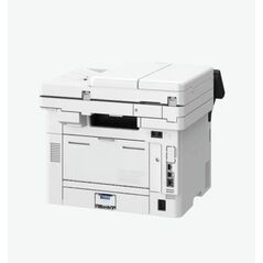 Canon mf463dw ii a4 mono laser mfp, format: a4, functii: imprimare, copiere şi scanare, viteza printare: 40ppm, duplex automat, rezolutie: 1200 x 1200 dpi, fpo. 14 sec., limbaje printare: ufrii, pcl 5e1, pcl6, adobe® postscript2, copiere: viteza:40ppm, re,  Multifunctionale laser | electropc.ro