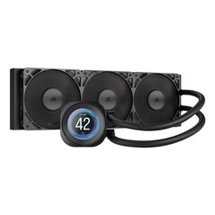 Cr liquid cooler nautilus 360 rs lcd,  Ventilatoare carcasa | electropc.ro