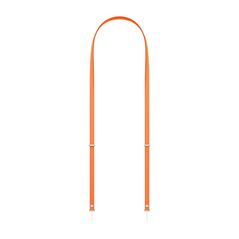 Crossbody strap - orange,  Accesorii | electropc.ro