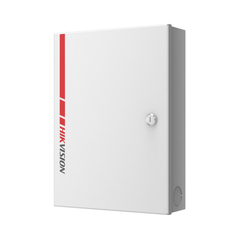 Cutie metalica hikvision ds-pz501shl-m;314300684 pentru ax hybrid pro series spatiu pentru 1 buc baterie 12v/7ah,  Accesorii | electropc.ro