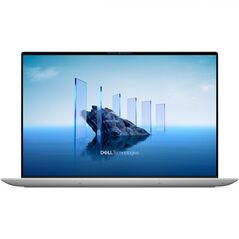 Dell 16 premium da16250, 16.3", touch 4k oled, 400 nit, 48-120hz, infinityedge, low blue light, platinum, intel(r) core(tm) ultra 9 285h (16 cores, up to 5.4ghz turbo), nvidia(r) geforce rtx(tm) 5070, 8gb gddr7, 55w, 64gb, lpddr5x, 8400mt/s, integrated, d,  Laptopuri | electropc.ro