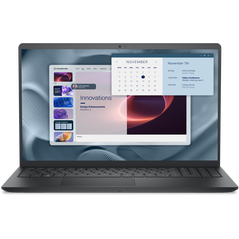 Dell pro 15 essential pv15250, 15.6 inch fhd (1920 x 1080) 120hz 250 nits wva anti- glare led backlit narrow border display, carbon black palmrest with finger print reader, carbon black (plastic), 13th generation intel(r) core(tm) i5-1334u (10 cores, up t,  Laptopuri | electropc.ro