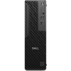 Dell pro max slim, 360w (80 plus platinum) psu (with system fan), energy star qualified, epeat gold with climate+ , intel core ultra 7 265 (30 mb cache, 20 cores, 20 threads, 1.8 ghz to 5.3 ghz, 65w), intel integrated graphics, 16gb: 1 x 16 gb, ddr5, 5600,  Desktop PC | electropc.ro