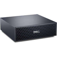 Dell pro max with gb10 (fcm1253), 280w type-c power adapter, l6 chassis, ww regulatory label, nvidia gb10 grace cpu (10 cortex-x925 + 10 cortex- a725 cores), nvidia gb10 blackwell gpu, 128gb lpddr5x, 4tb 2242 m.2 ssd, no optical drive, driver for nvidia g,  Desktop PC | electropc.ro