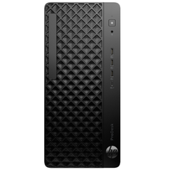 Desktop hp prodesk 4 g1i tower, intel core ultra 7 265 20-core (2.4ghz, up to 5.3ghz, 30mb), video integrat intel uhd graphics, ram 32gb ddr5 5600mhz (1x32gb), ssd 1tb pcie-5x4 2280 m.2, no odd, lan 10/100/1000, intel ax211 wi-fi 6e + bluetooth 5.3, portu,  Desktop PC | electropc.ro