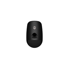Detector pir wireless  hikvision ds-pdpc12pf-eg2-we(b)/bk, frecventa de operare: 868mhz, cam-x wireless, raza dedetectie: 12m, unghi detectie: 90°, viteze detectie: 0.3 to 2 m/s, imunitate la animale pana la 30 kg, tamper fata si spate, baterie: cr123a × ,  Detectori | electropc.ro