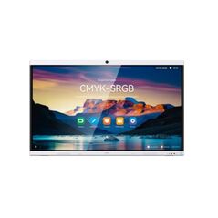 Display interactiv huawei ideahub b3, 65", uhd, 350nit, ips, contrast 1200:1, haze 3-8%, harmony os 2.1.0 (cea mai recenta), cpu a73*8, 8gb ram, 64gb storage, mali g52 mp6, web browser, adnotare pe orice sursa, wifi 6, bt available, nfc supported, 2xhdmi,,  Ecrane Interactive | electropc.ro