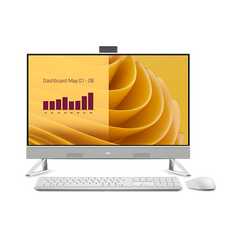 Dl ec27250 fhdt core7-150u 16 1 w11p,  All in one PC | electropc.ro