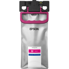 Epson c13t13m340. cartridge capacity: extra (super) high yield, supply type: single pack, printing colours: magenta, quantity per pack: 1 pc(s),  Cartuse cerneala | electropc.ro