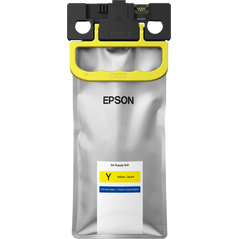 Epson c13t13m440. cartridge capacity: extra (super) high yield, supply type: single pack, printing colours: yellow, quantity per pack: 1 pc(s),  Cartuse cerneala | electropc.ro