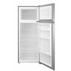 Frigider 2 usi heinner hf-m24ese++,  Frigidere | electropc.ro