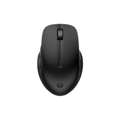 Hp mouse wireless 435 pentru mai multe dispozitive, culoare: negru, dimensiuni: 115,41 x 74,16 x 40,29 mm, greutate: 0.07kg, garantie 1 an,  Mouse | electropc.ro