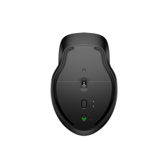 Hp mouse wireless 435 pentru mai multe dispozitive, culoare: negru, dimensiuni: 115,41 x 74,16 x 40,29 mm, greutate: 0.07kg, garantie 1 an,  Mouse | electropc.ro