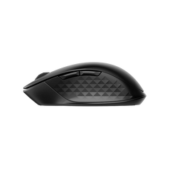 Hp mouse wireless 435 pentru mai multe dispozitive, culoare: negru, dimensiuni: 115,41 x 74,16 x 40,29 mm, greutate: 0.07kg, garantie 1 an,  Mouse | electropc.ro