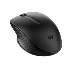Hp mouse wireless 435 pentru mai multe dispozitive, culoare: negru, dimensiuni: 115,41 x 74,16 x 40,29 mm, greutate: 0.07kg, garantie 1 an,  Mouse | electropc.ro
