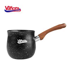 Ibric din aluminiu 10.5 cm, 0.7 l, vanora home,  Ceainice & ibrice | electropc.ro