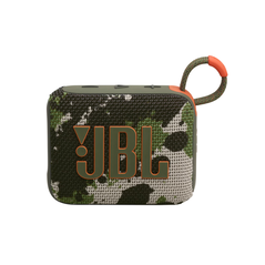 Jbl boxa portabila go 4 camuflaj,  Sisteme audio | electropc.ro