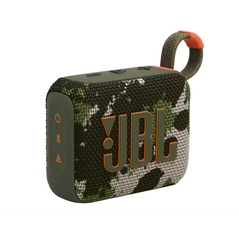 Jbl boxa portabila go 4 camuflaj,  Sisteme audio | electropc.ro