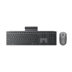 Kit wireless mouse & tastatura lenovo 700 modern multi-device wireless combo cu stand pentru teleofon; mouse: pana la 4000dpi cu senzor: ir; numar de butoane: 8; conectivitate: receptor usb-a 2.4g si bluetooth 5.4; layout tastatura: us; compatibil cu wind,  Kit mouse tastatura | electropc.ro