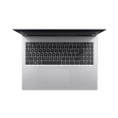 Laptop acer aspire go 16 ag16-71p-70ln, 16 inch (40.46 cm), acer comfyview™ wuxga ips 120hz display with led-backlight (non-glare), 1920 x 1200, 16:10, intel® core™ 7 processor 150u, 1.8 ghz base clock (up to 5.4 ghz max. performance clock rate), 12 mb in,  Laptopuri | electropc.ro