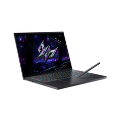 Laptop gaming predator triton 14 ai pt14-52t-96tx, 14,5" (36,83 cm), acer cinecrystal™ wq2.8k oled 120hz touch display with 100% dci-p3 and 100% adobe rgb color space coverage, 2880 x 1800, 16:10, intel® core™ ultra 9 processor 288v, 3.3 ghz base clock (u,  Laptopuri | electropc.ro