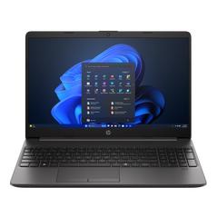 Laptop hp 250r g9, 15.6 inch fhd (1920x1080) anti-glare led sva narrow bazel uslim 250 nits, intel core 7-150u 10-core (1.8ghz, up to 5.4ghz, 12mb), video integrat intel uhd graphics, ram 16gb ddr4 3200mhz (1x16gb), ssd 512gb pcie nvme, no odd, boxe stere,  Laptopuri | electropc.ro