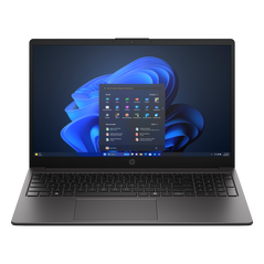 Laptop hp 255r g10, 15.6 inch fhd (1920x1080) anti-glare led sva narrow bazel uslim 250 nits, amd ryzen 3 7335u quad core (3.0ghz, up to 4.3ghz, 8mb), video integrat amd radeon graphics, ram 16gb ddr5 4800mhz (1x16gb), ssd 512gb pcie nvme, no odd, boxe st,  Laptopuri | electropc.ro