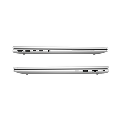Laptop hp elitebook 660 g11, 16.0 inch wuxga (1920x1200) led anti-glare uwva 300 nits, intel core u7-155u 12-core (1.7ghz, up to 4.8ghz, 12mb), video integrat intel graphics, ram 16gb ddr5 5600mhz (1x16gb), ssd 512gb pcle nvme, no odd, audio by poly studi,  Laptopuri | electropc.ro