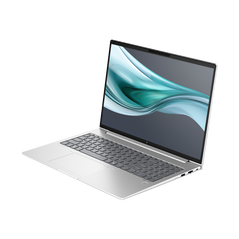 Laptop hp elitebook 660 g11, 16.0 inch wuxga (1920x1200) led anti-glare uwva 300 nits, intel core u7-155u 12-core (1.7ghz, up to 4.8ghz, 12mb), video integrat intel graphics, ram 16gb ddr5 5600mhz (1x16gb), ssd 512gb pcle nvme, no odd, audio by poly studi,  Laptopuri | electropc.ro