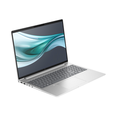 Laptop hp elitebook 660 g11, 16.0 inch wuxga (1920x1200) led anti-glare uwva 300 nits, intel core u7-155u 12-core (1.7ghz, up to 4.8ghz, 12mb), video integrat intel graphics, ram 16gb ddr5 5600mhz (1x16gb), ssd 512gb pcle nvme, no odd, audio by poly studi,  Laptopuri | electropc.ro