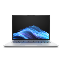 Laptop hp elitebook 8 g1i, 14.0 inch wuxga (1920x1200) anti-glare ir sure view lbl 800 nits, intel core ultra 7 258v 8-core (2.2ghz up to 4.8ghz, 12mb), video integrat intel graphics, ram 32gb lpddr5x 8533 mt/s, ssd 1tb pcie nvme, no odd, audio by poly st,  Laptopuri | electropc.ro