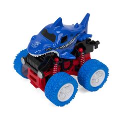 Masina off road,360gr. momki. albas.,  Masinute | electropc.ro