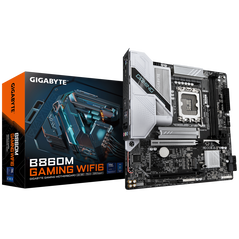 Placa de baza gigabyte b860m gaming wifi6e,  Placi de baza | electropc.ro