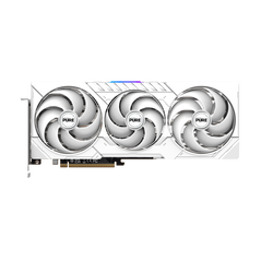 Placa video sapphire amd radeon pure rx 9070 16gb gddr6 256 bit, pcie 5.0 x16, 2x hdmi 2x dp,  Placi video | electropc.ro