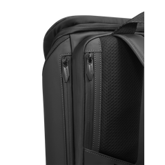 Rucsac lenovo legion 16 armored gb900 pentru laptop de gaming de 16 inch; fabricat din poliester, cu invelis exterior din poliuretan;  potrivit pentru dispozitive cu dimensiuni de pana la: 36 cm x 2.4 cm x 29 cm; greutate: 1.3kg; culoare: negru,  Genti laptop | electropc.ro