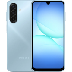 Samsung a17 4g a176b 6.7" 4gb 128gb dualsim blue (garantie doar la nod),  Telefoane mobile | electropc.ro