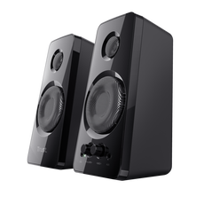 Set boxe trust trust tytan 2.0, frecventa raspuns 20 hz, 20.000 hz, putere maxima 36 w, interfata usb, negru,  Sisteme audio | electropc.ro