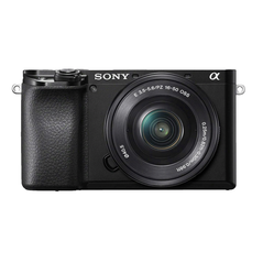 Sony alpha 6100 aparat foto,  Aparate foto Mirrorless | electropc.ro
